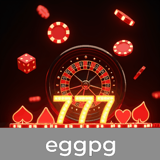 Descubra a Diversidade de Jogos de Cassino no eggpg Online