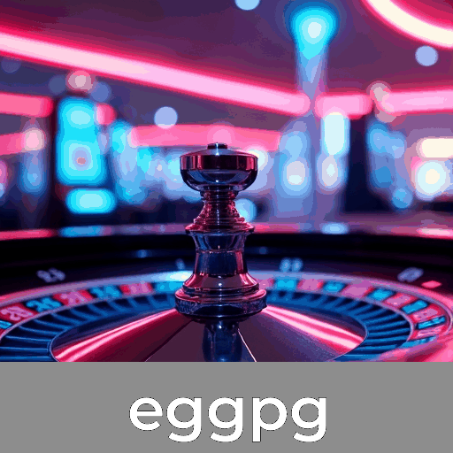 eggpg: Emoção e Chances de Ganhar nos Jogos de Cassino