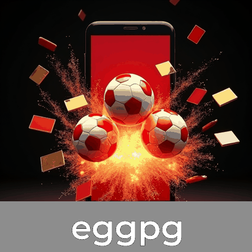 Experimente o Acesso Premium e Seguro no eggpg