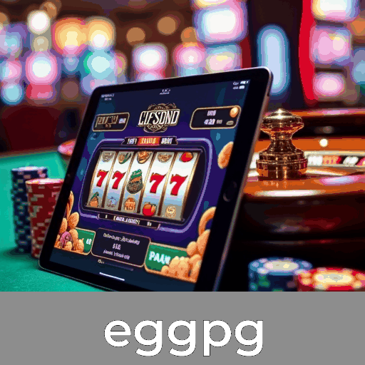 Experimente o Acesso Premium e Seguro no eggpg