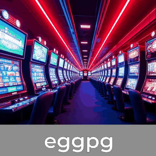 Aproveite os bônus e promoções exclusivas da eggpg