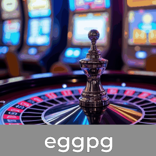 eggpg: Emoção e Chances de Ganhar nos Jogos de Cassino