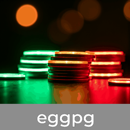 Descubra os Melhores Slots no eggpg com Altos RTPs