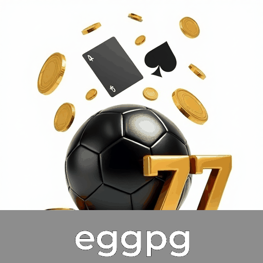 eggpg: Seu Cassino Online Seguro e Premiável
