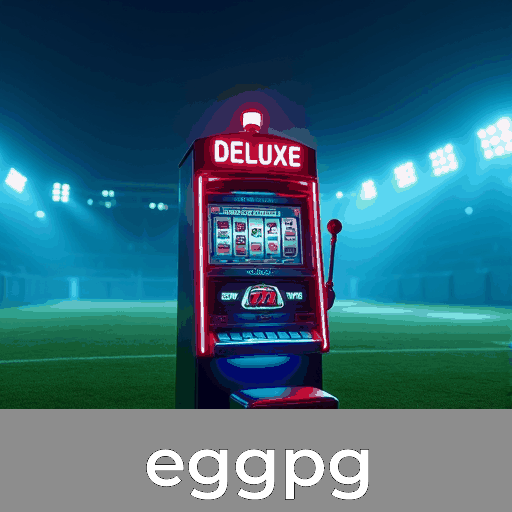 eggpg: Plataforma de Jogo Online com Serviço Profissional