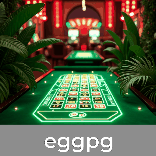 eggpg: Especialista em Apostas Esportivas no Brasil