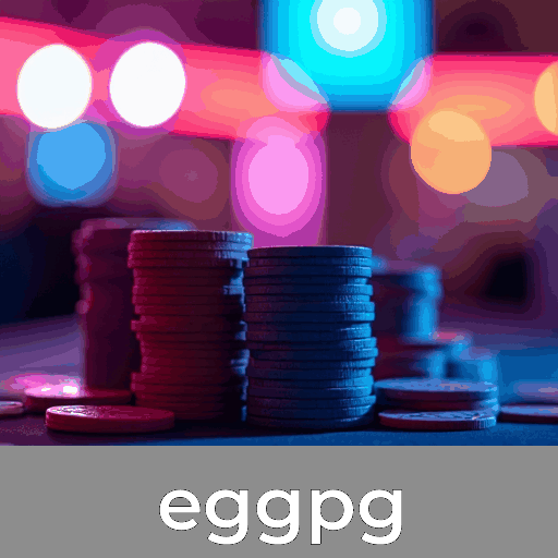 eggpg: Seu Cassino Online Seguro e Premiável