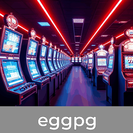 eggpg: Apostas Móveis Simplificadas