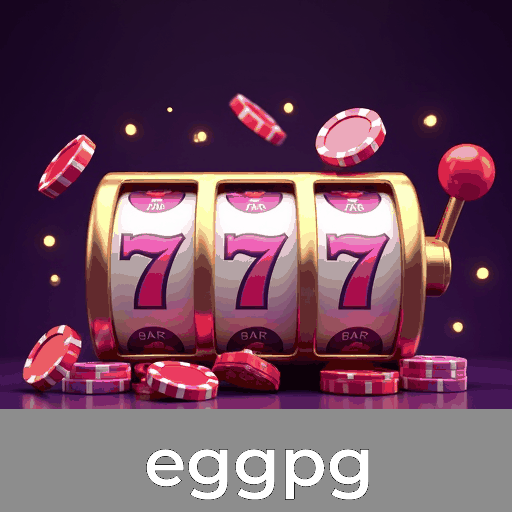 Experiência Segura com eggpg: Plataforma de Jogo Online Confiável