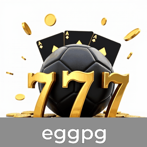 eggpg: Apostas Móveis Simplificadas